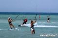 foto de kitesurf