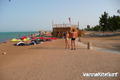 foto de kitesurf