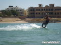 foto de kitesurf