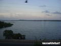 foto de kitesurf