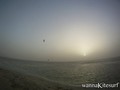 foto de kitesurf