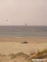 foto de kitesurf