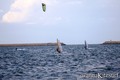 foto de kitesurf