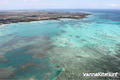 foto de kitesurf