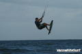 foto de kitesurf