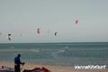 foto de kitesurf