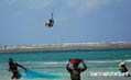 foto de kitesurf