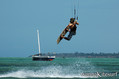 foto de kitesurf