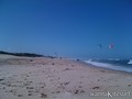 foto de kitesurf