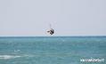 foto de kitesurf