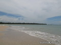 foto de kitesurf