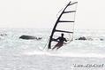 foto de kitesurf