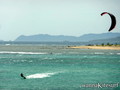foto de kitesurf