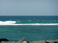 foto de kitesurf