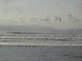 foto de kitesurf