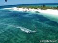 foto de kitesurf