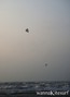 foto de kitesurf