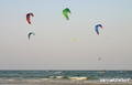 foto de kitesurf