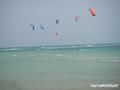 foto de kitesurf