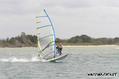 foto de kitesurf