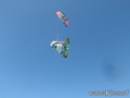 foto de kitesurf
