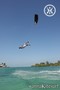 foto de kitesurf