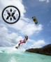 foto de kitesurf