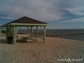 foto de kitesurf