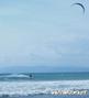 foto de kitesurf