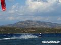 foto de kitesurf