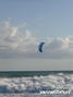 foto de kitesurf