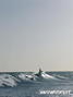 foto de kitesurf