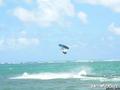 foto de kitesurf
