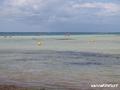 foto de kitesurf