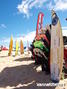 foto de kitesurf