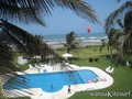 foto de kitesurf
