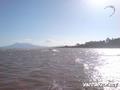 foto de kitesurf