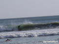 foto de kitesurf