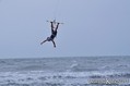 foto de kitesurf