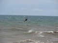 foto de kitesurf