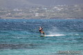foto de kitesurf