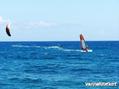 foto de kitesurf