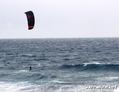 foto de kitesurf