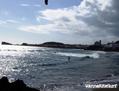 foto de kitesurf