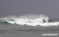 foto de kitesurf