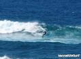foto de kitesurf