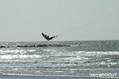 foto de kitesurf