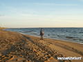 foto de kitesurf