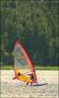 foto de kitesurf