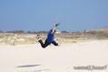 foto de kitesurf